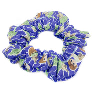 Luke Skywalker & Yoda: Scrunchie
