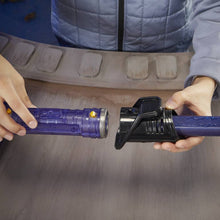 Star Wars Lightsaber Forge Kyber Core Darksaber