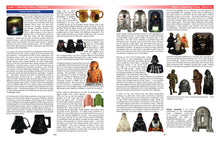 Star Wars Super Collector's Wish Book, Vol. 3