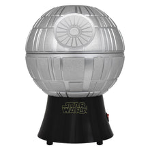 Uncanny Brands Star Wars Death Star Popcorn Maker
