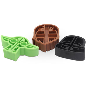 Disney Star Wars Cookie Cutter Set