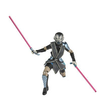 [BS6 TCW 21] Asajj Ventress (Bounty Hunter) 2025