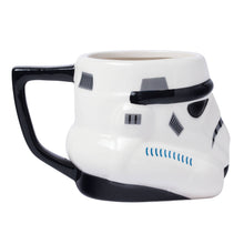 Star Wars Stormtrooper Sculpted Mug