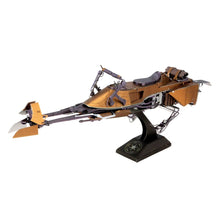 Speeder Bike - COLOR Star Wars