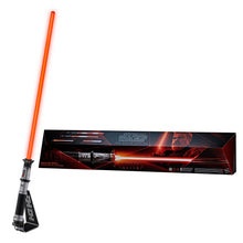 BS Lightsaber Force FX Elite Baylan Skoll