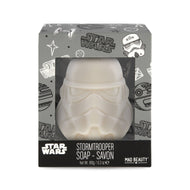 Mad Beauty Star Wars Soap on a Rope Storm Trooper
