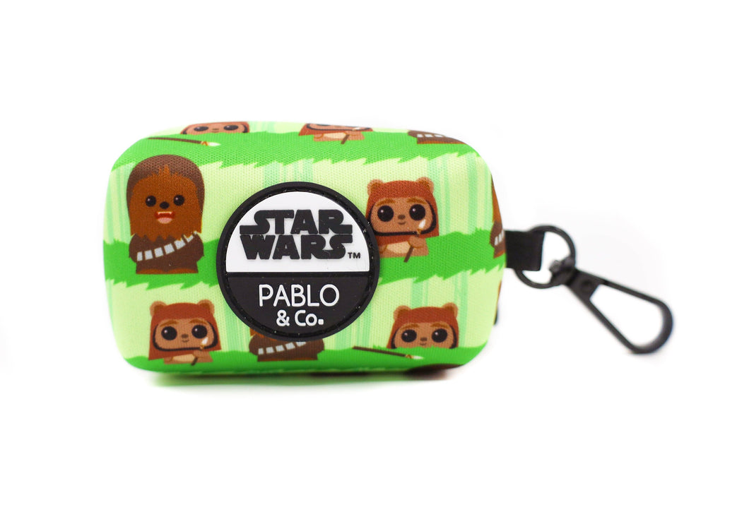 Chewbacca & Ewoks: Treat Bag