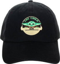 Hat - Star Wars - The Mandalorian's Grogu "The Child"