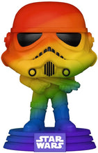 Funko Pop! Stormtrooper Rainbow #296