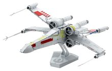 X-Wing Starfighter COLOR Star Wars