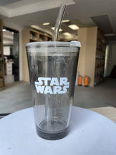 Star Wars Hip Street Vader Troopers Rebel 16oz Pint Glass