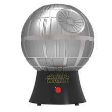 Uncanny Brands Star Wars Death Star Popcorn Maker