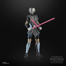 [BS6 TCW 21] Asajj Ventress (Bounty Hunter) 2025