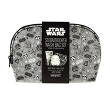 Mad Beauty Star Wars Wash Bag Set
