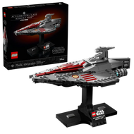 LEGO 75404 Acclamator-Class Assault Ship