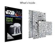 Imperial AT-AT Walker - Star Wars