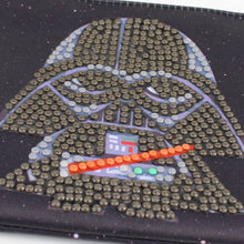 Star Wars Darth Vader and Lightsaber DOTZIES® Pouch Kit