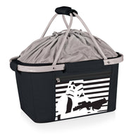 Star Wars Storm Trooper Metro Basket Collapsible Cooler Tote