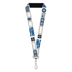 Lanyard