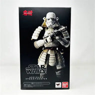 Bandai Ashigaru Stormtrooper