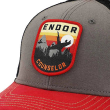 Hat - Star Wars - Endor Counselor Trucker Snapback