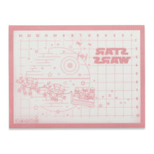 Disney Star Wars Death Star Silicone Mat