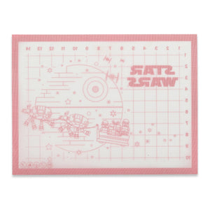 Disney Star Wars Death Star Silicone Mat