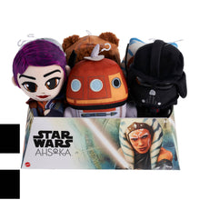 Mattel Star Wars 8in Plush