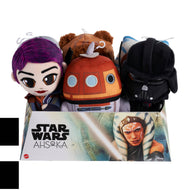 Mattel Star Wars 8in Plush