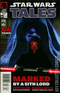 Star Wars Tales #24 (2005 Darth Maul Variant Cover)