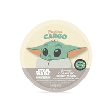 Mad Beauty Star Wars Grogu Cosmetic Sheet Mask