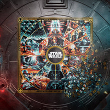 Star Wars Jigsaw Puzzle