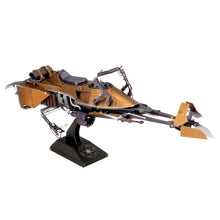 Speeder Bike - COLOR Star Wars