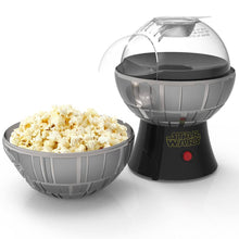 Uncanny Brands Star Wars Death Star Popcorn Maker