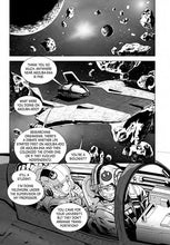 Star Wars: The Legends of Luke Skywalker—The Manga
 by