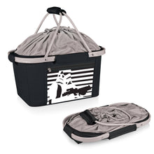 Star Wars Storm Trooper Metro Basket Collapsible Cooler Tote