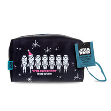 Star Wars Xmas Bag and body wash gift Set