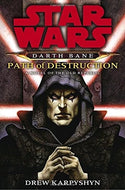 Darth Bane : Path of Destruction