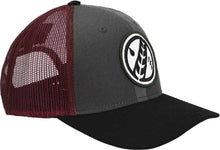 Hat - Star Wars - Boba Fett Trucker Snapback