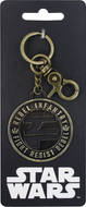 Keychain - Star Wars - Endor Rebel Infantry