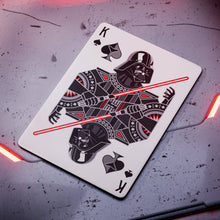 theory11 - Star Wars: Year of the Dark Side Playing Cards