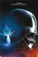 Star Wars: Obi-Wan Kenobi – Dark Vader Poster