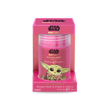 Mad Beauty Mandalorian The Child Twist Up Clay Mask