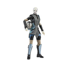 [BS6 TCW 21] Asajj Ventress (Bounty Hunter) 2025