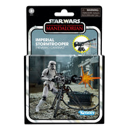 Imperial Stormtrooper (Nevarro County) Deluxe TVC