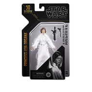 BS6 Archive LF 50th Princess Leia Organa 2022
