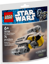 LEGO 30728 The Razor Crest 2026