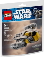 LEGO 30728 The Razor Crest 2026