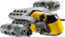 LEGO 30728 The Razor Crest 2026