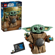 LEGO 75446 Grogu (Mandalorian Apprentice)